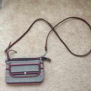 Small crossbody